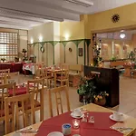 Haus Saarland Hotel *
