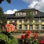 Haus Saarland Oberhof (Thuringia)