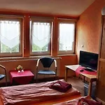 Haus Saarland Hotel