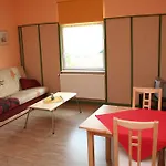 Hotel Haus Saarland