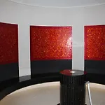 Haus Saarland Oberhof (Thuringia)