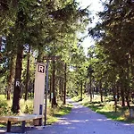 Haus Saarland Hotel Oberhof (Thuringia)