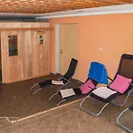 Hotel Haus Saarland