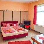 Hotel Haus Saarland