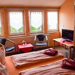 Haus Saarland Hotel