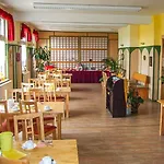 Haus Saarland Oberhof (Thuringia)