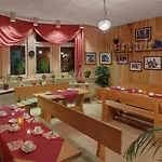 Haus Saarland * Oberhof (Thuringia)