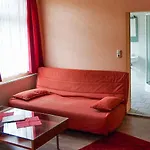 Hotel Haus Saarland Oberhof (Thuringia)