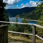 Haus Saarland Hotel Oberhof (Thuringia)