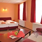Haus Saarland * Oberhof (Thuringia)
