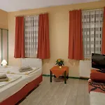 Haus Saarland Hotel Oberhof (Thuringia)