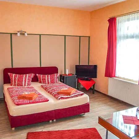 Hotel Haus Saarland
