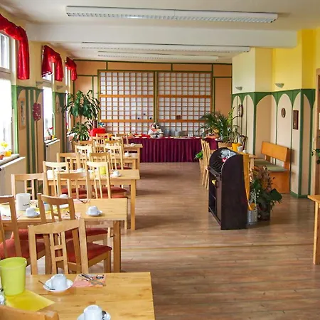 萨尔酒店 奥伯霍夫