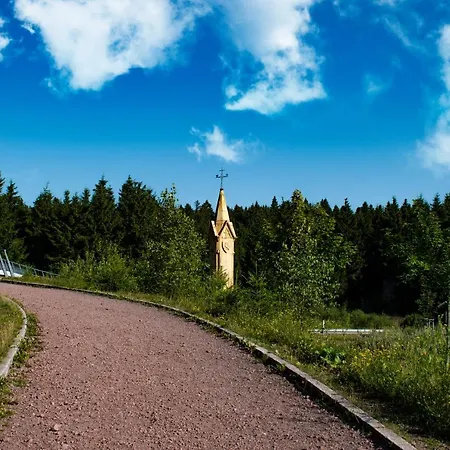 萨尔酒店 奥伯霍夫