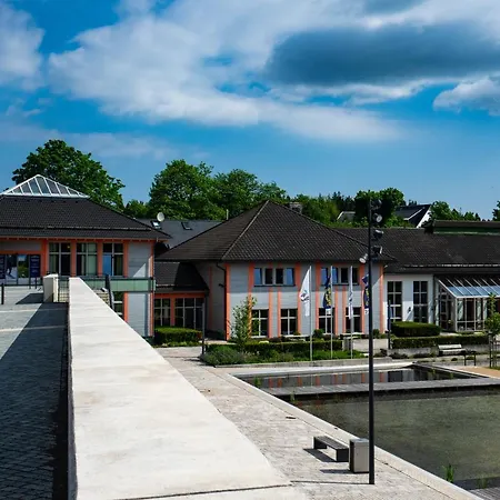 Hotel Haus Saarland *