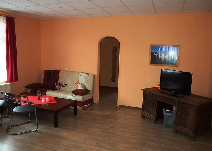 Hotel Haus Saarland *