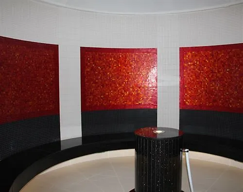 Haus Saarland Oberhof (Thuringia)