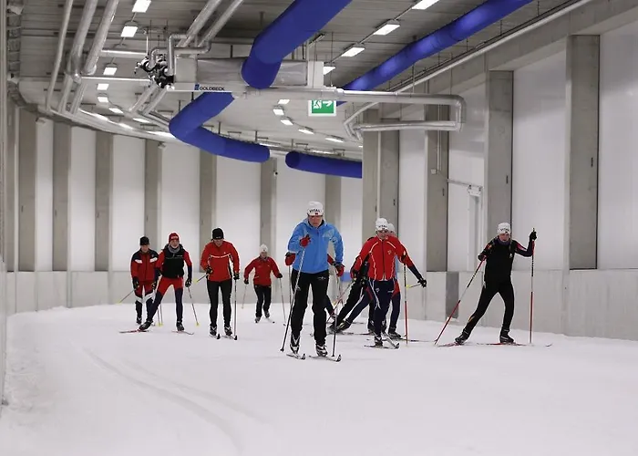 Otel Haus Saarland *