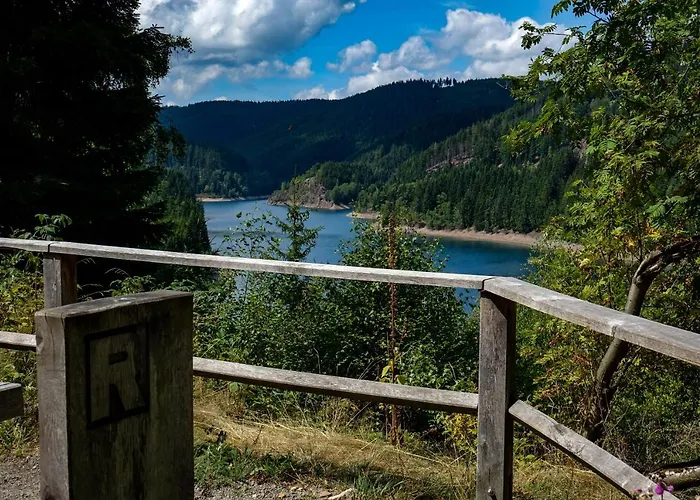 Haus Saarland Hotel Oberhof (Thuringia)