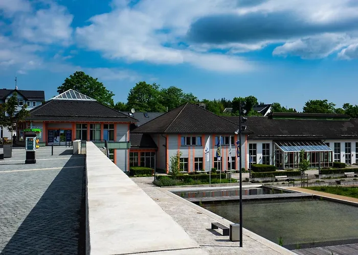 Hotel Haus Saarland *